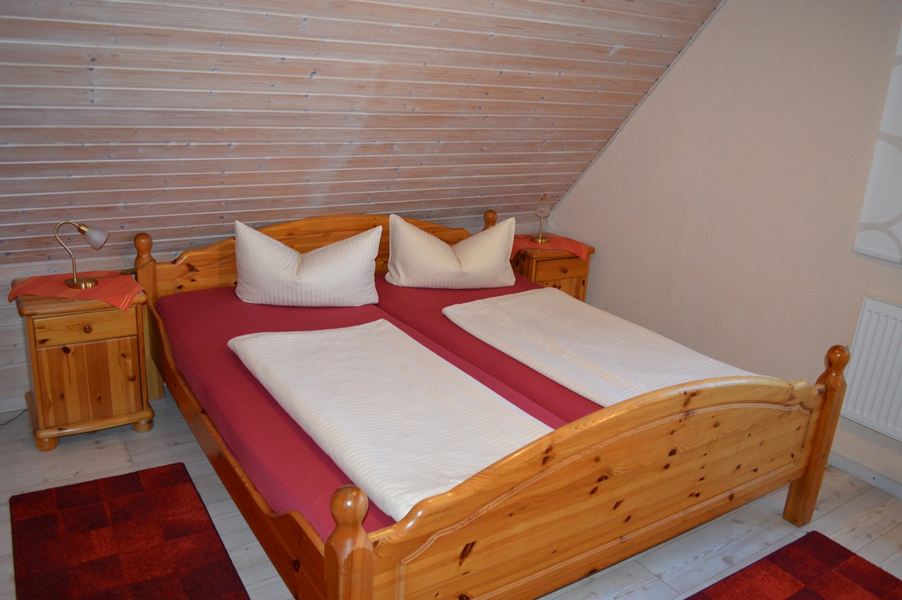 Hotel Garni Pension Zur Krone Zimmerkategorien Standardzimmer