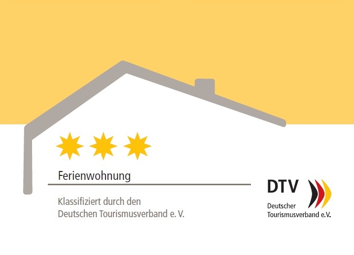 Frühstückspension: Bauernhof Hefele ist nach DTV klassifiziert - Ferienhof Hefele