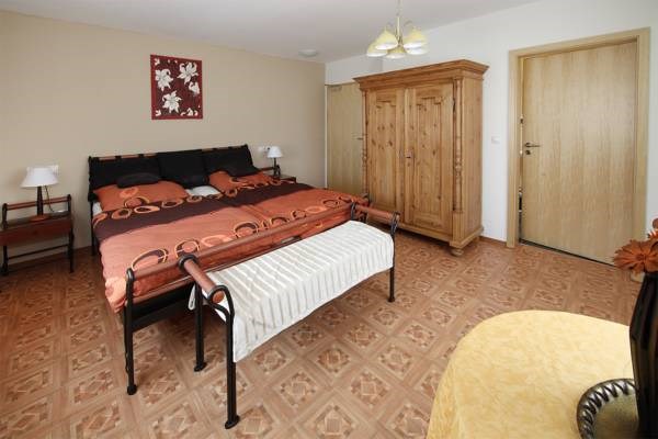 Pension Mainsommer Zimmerkategorien Doppelzimmer