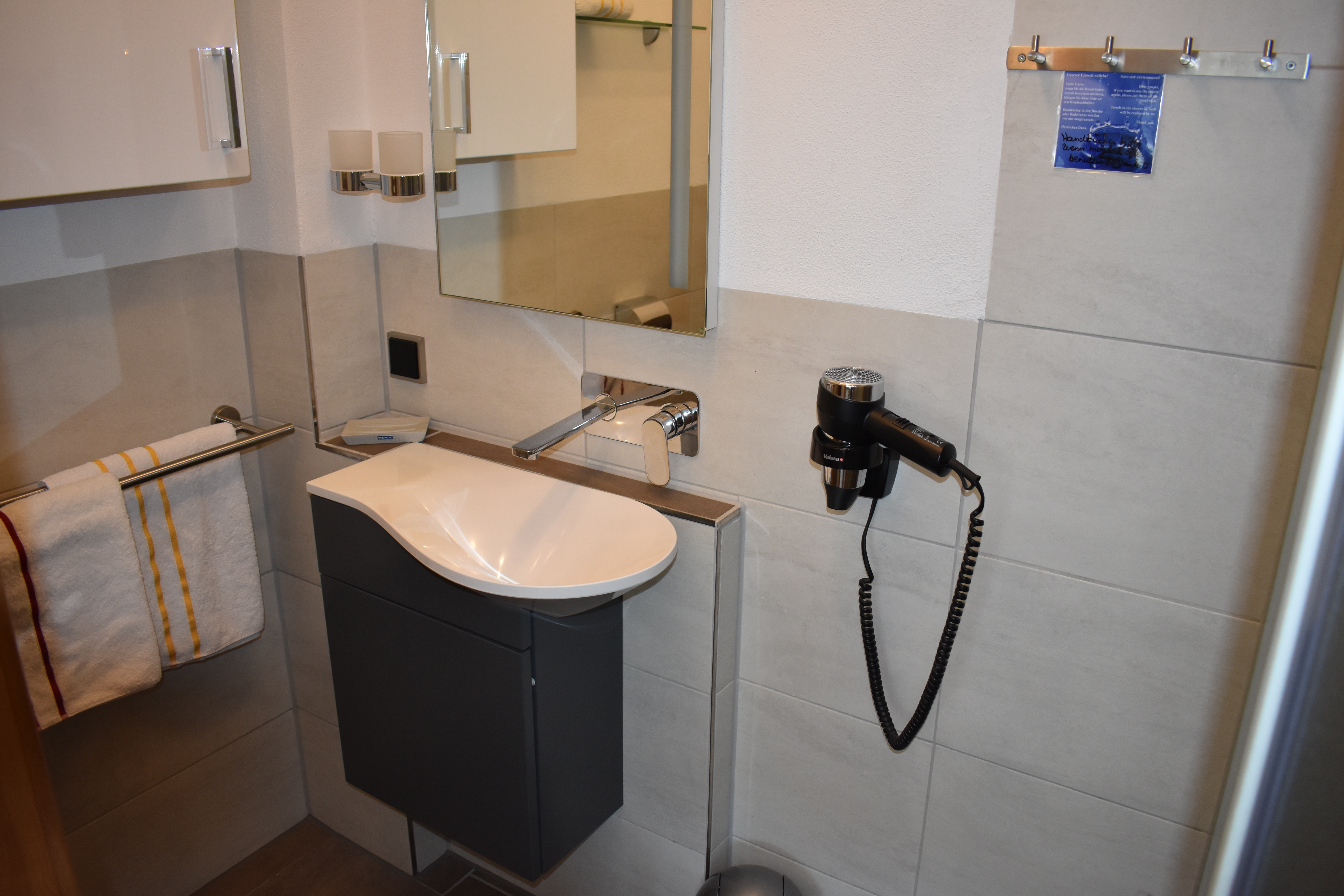 Frühstückspension: Gästehaus Lehr