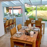 Frühstückspension: Gästehaus Lehr