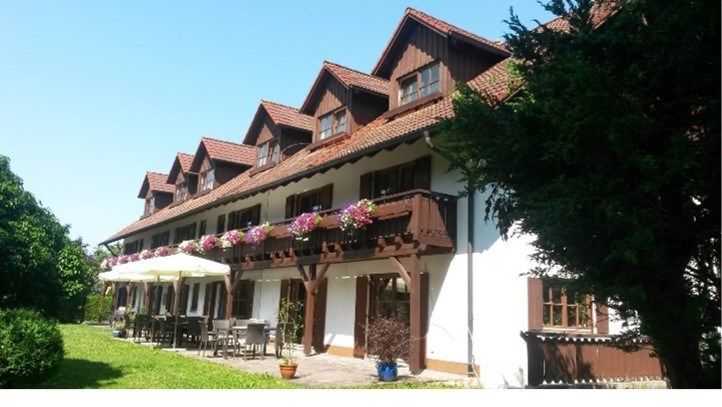 Pensionen - Wörthsee - Pension Aufeld