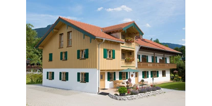 Pensionen - Garage für Zweiräder - Pertisau - Gästehaus Zum Einweg