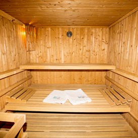 Frühstückspension: unsere Sauna - The Scottish Highlander Guesthouse
