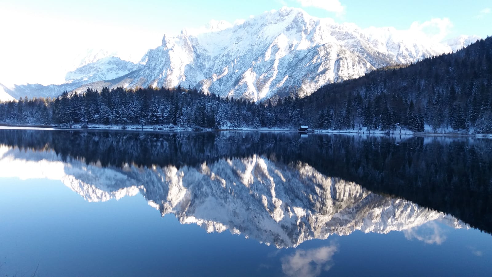 Frühstückspension: Villa Claudia