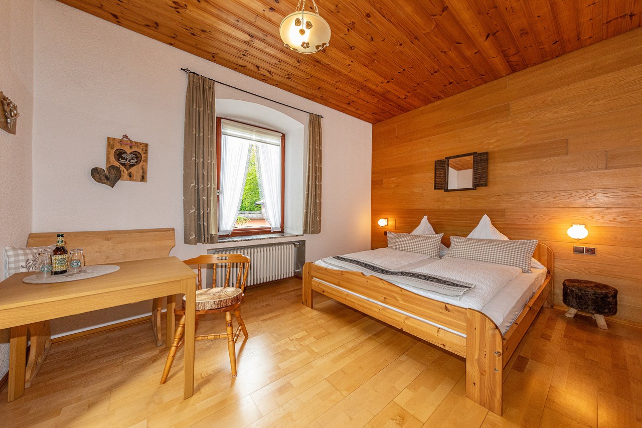 Villa Claudia Zimmerkategorien 