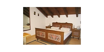 Pensionen - Balkon - Oberstdorf - Zimmer3 - Pension Haus Riefler