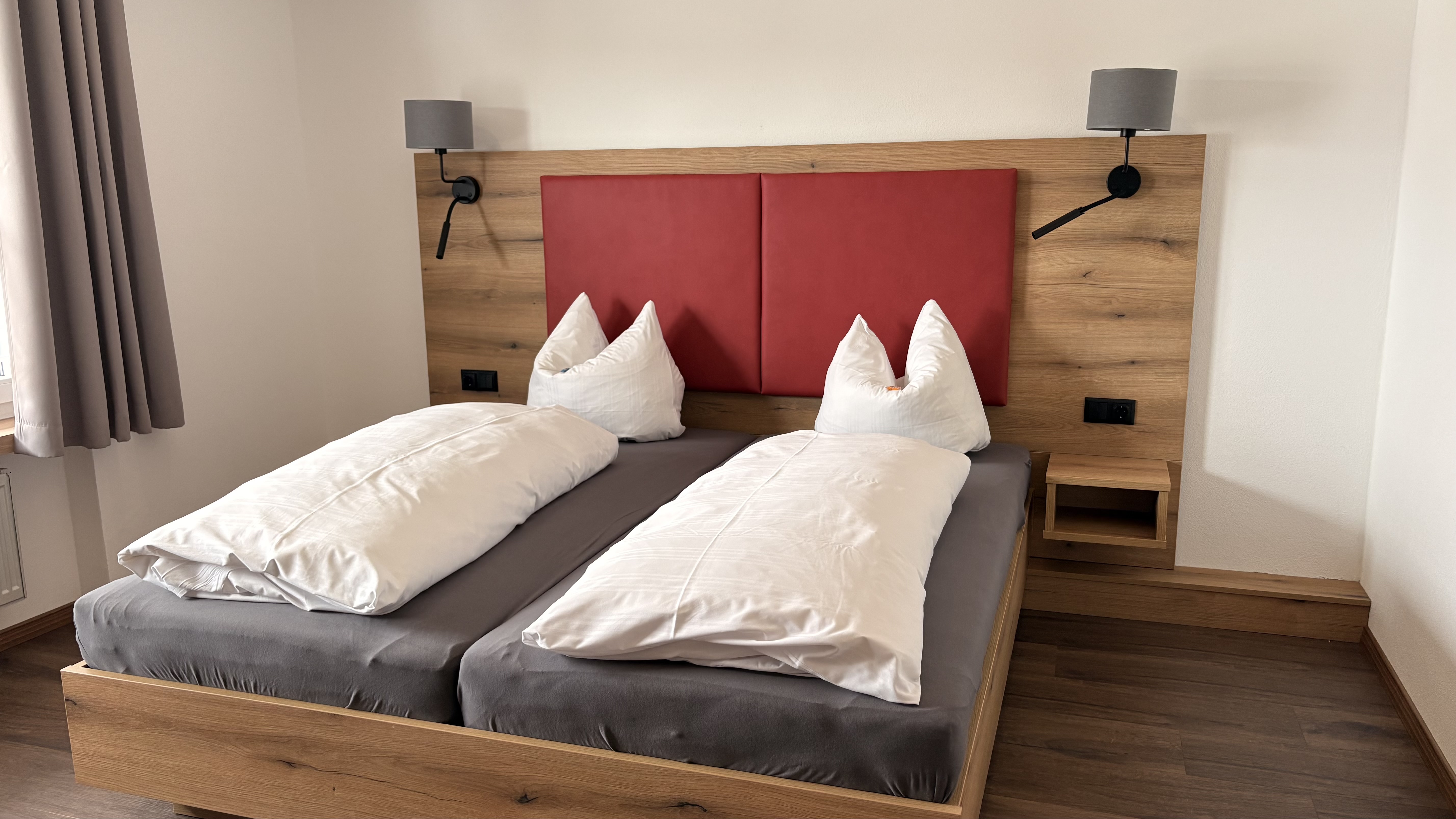 Gasthof Söll Zimmerkategorien Doppelzimmer