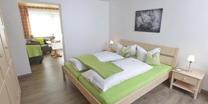 Pensionen - Balkon - Oberstdorf - Haus Zufriedenheit