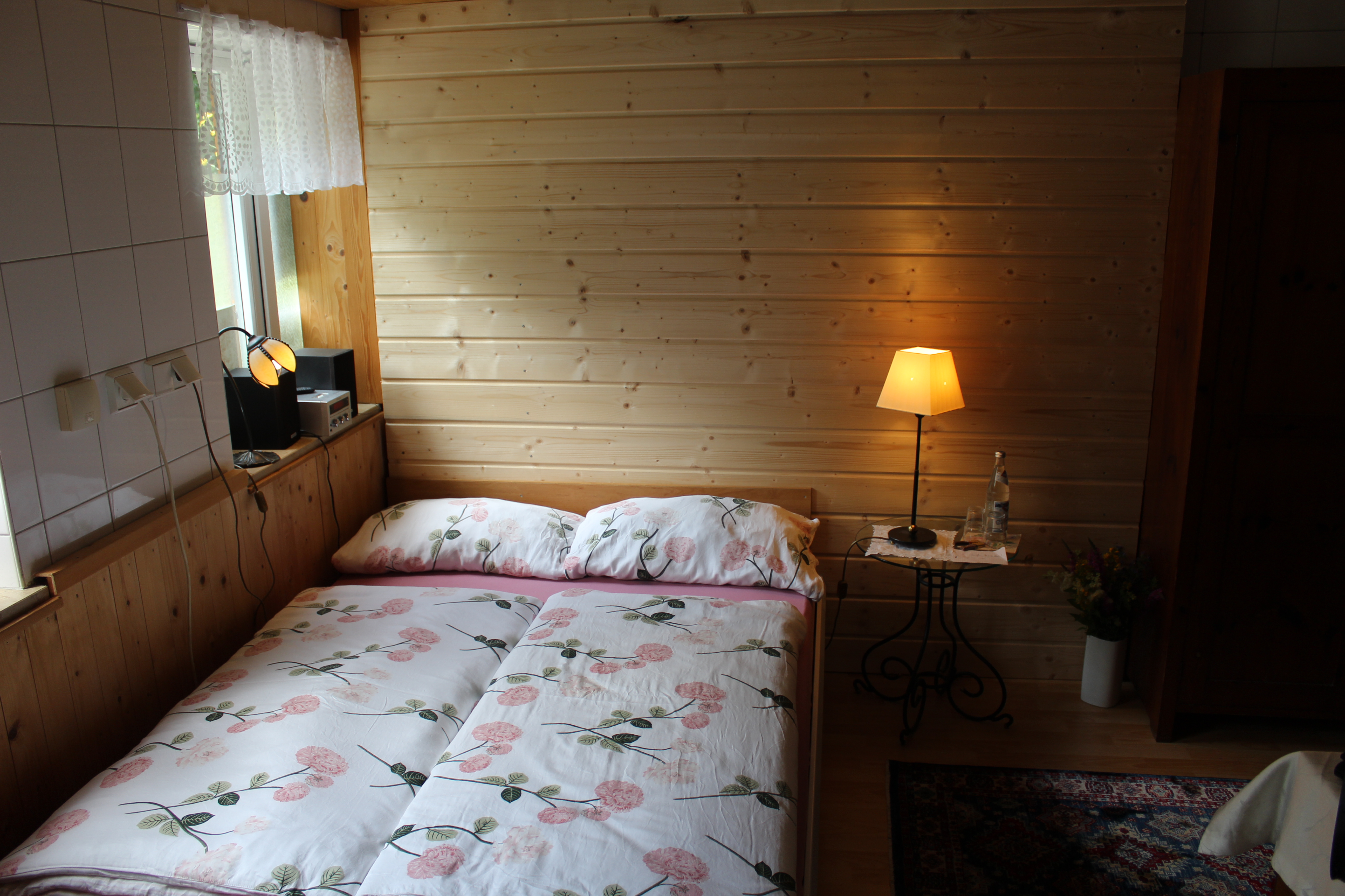 Frühstückspension: Pension Zur Freiheit