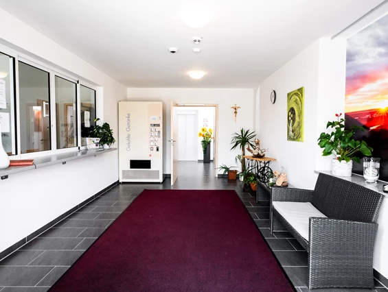 Frühstückspension: Pension RoBi