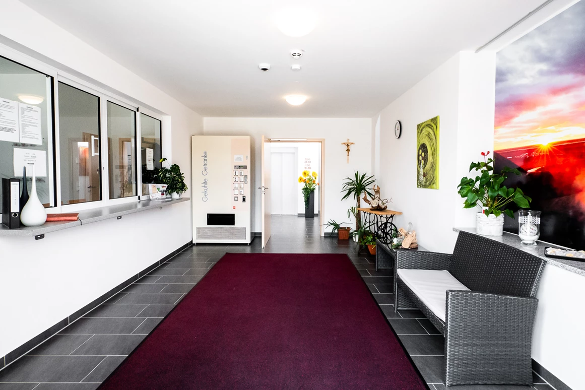 Frühstückspension: Pension RoBi