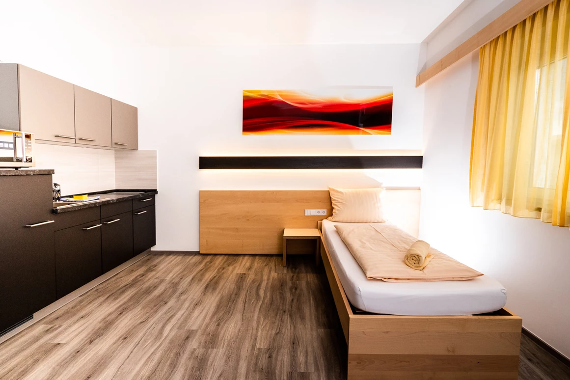 Frühstückspension: Pension RoBi