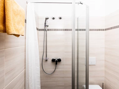 Frühstückspension: Pension RoBi