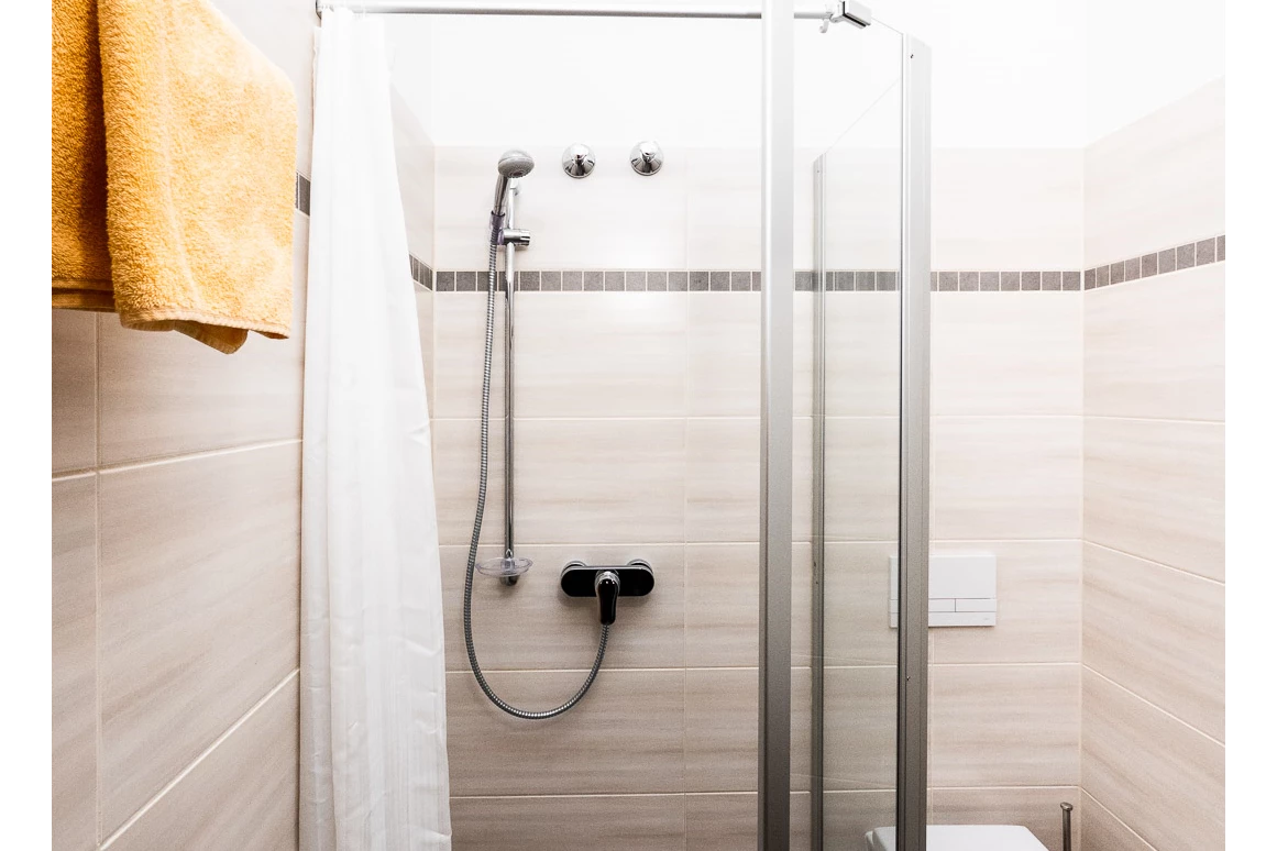 Frühstückspension: Pension RoBi