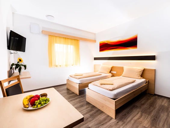 Frühstückspension: Pension RoBi