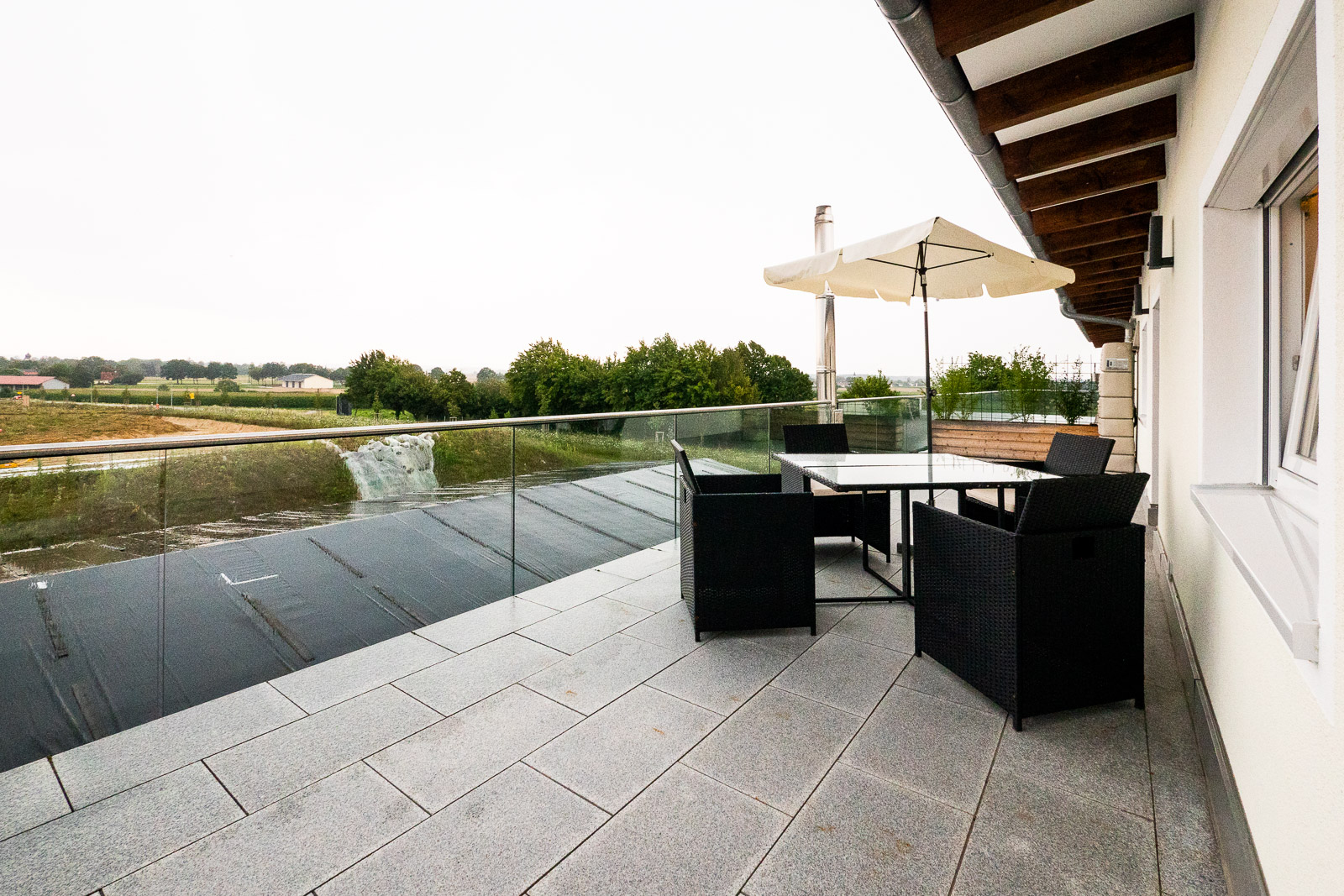 Frühstückspension: Pension RoBi