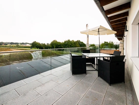 Frühstückspension: Pension RoBi