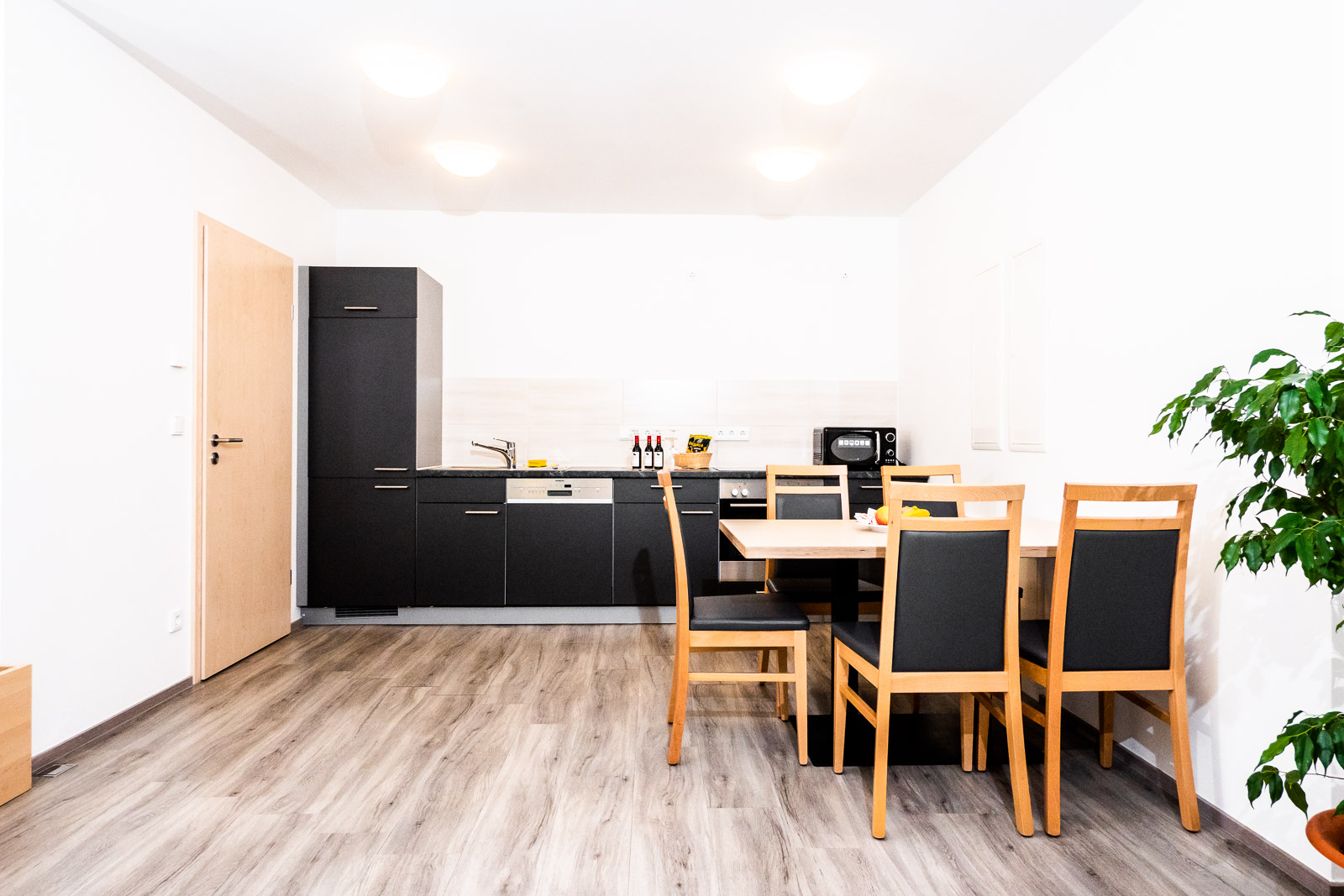 Frühstückspension: Pension RoBi