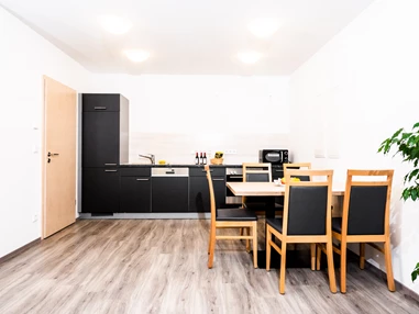 Frühstückspension: Pension RoBi