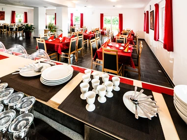 Frühstückspension: Pension RoBi