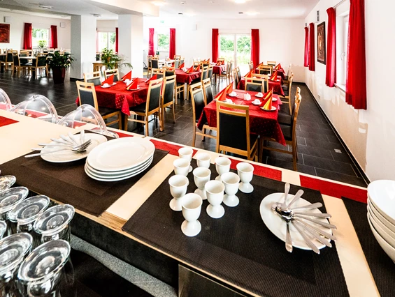 Frühstückspension: Pension RoBi