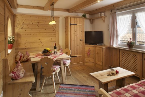 Pensionen - Bichlbach - Landhaus Hensel