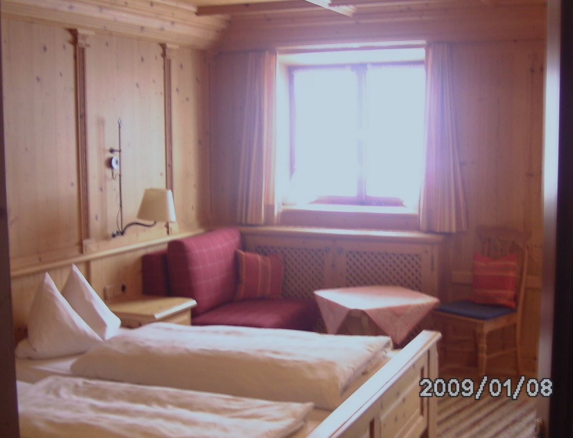 Pensionen - Bruckmühl (Landkreis Rosenheim) - Gästezimmer - Gästehaus Sedlmayrhof