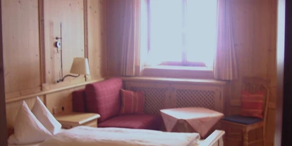Pensionen - Restaurant - Bad Wiessee - Gästezimmer - Gästehaus Sedlmayrhof