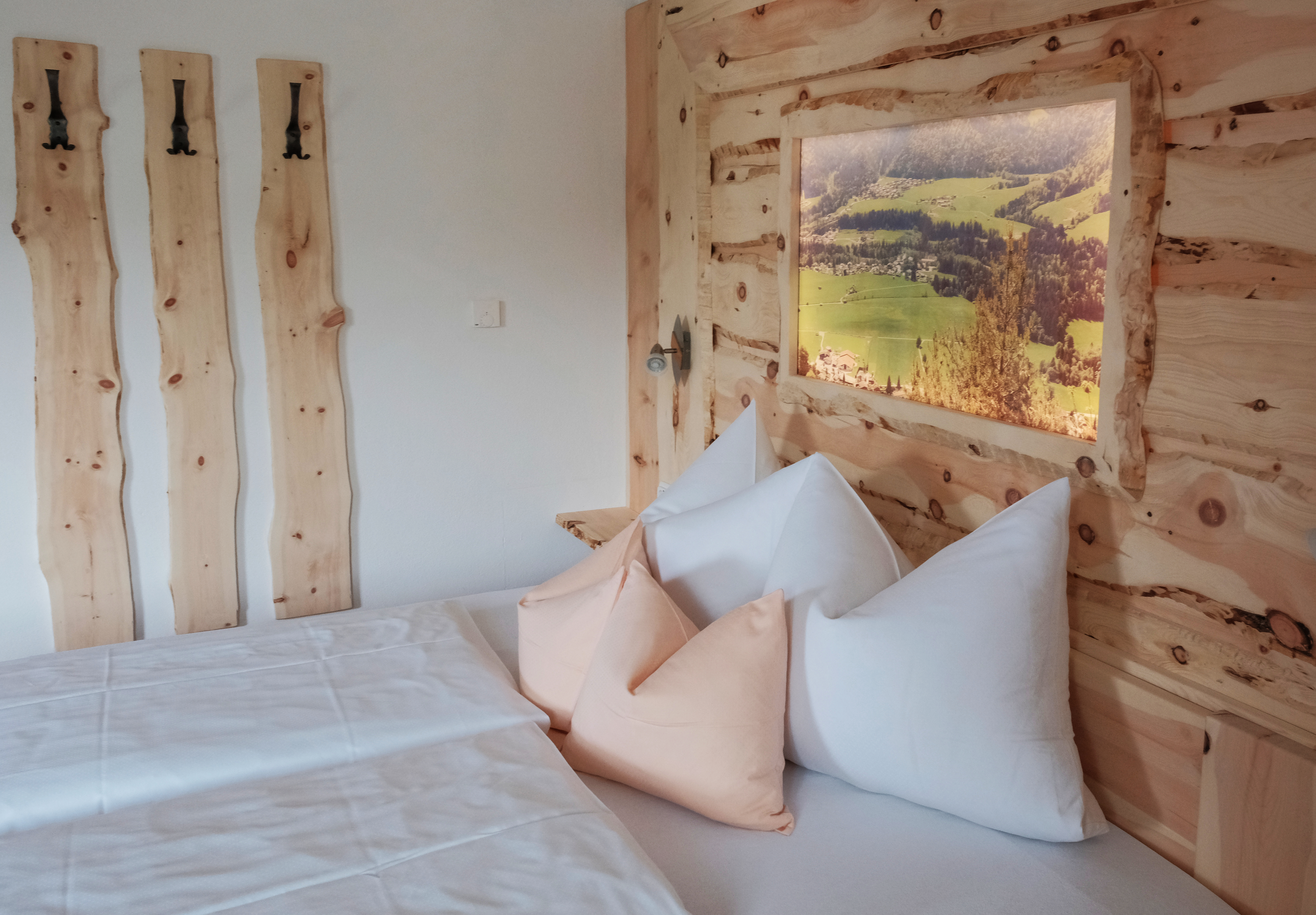 Ferienwohnung Wimmer Unsere Mitarbeiter Ferienwohnung 3