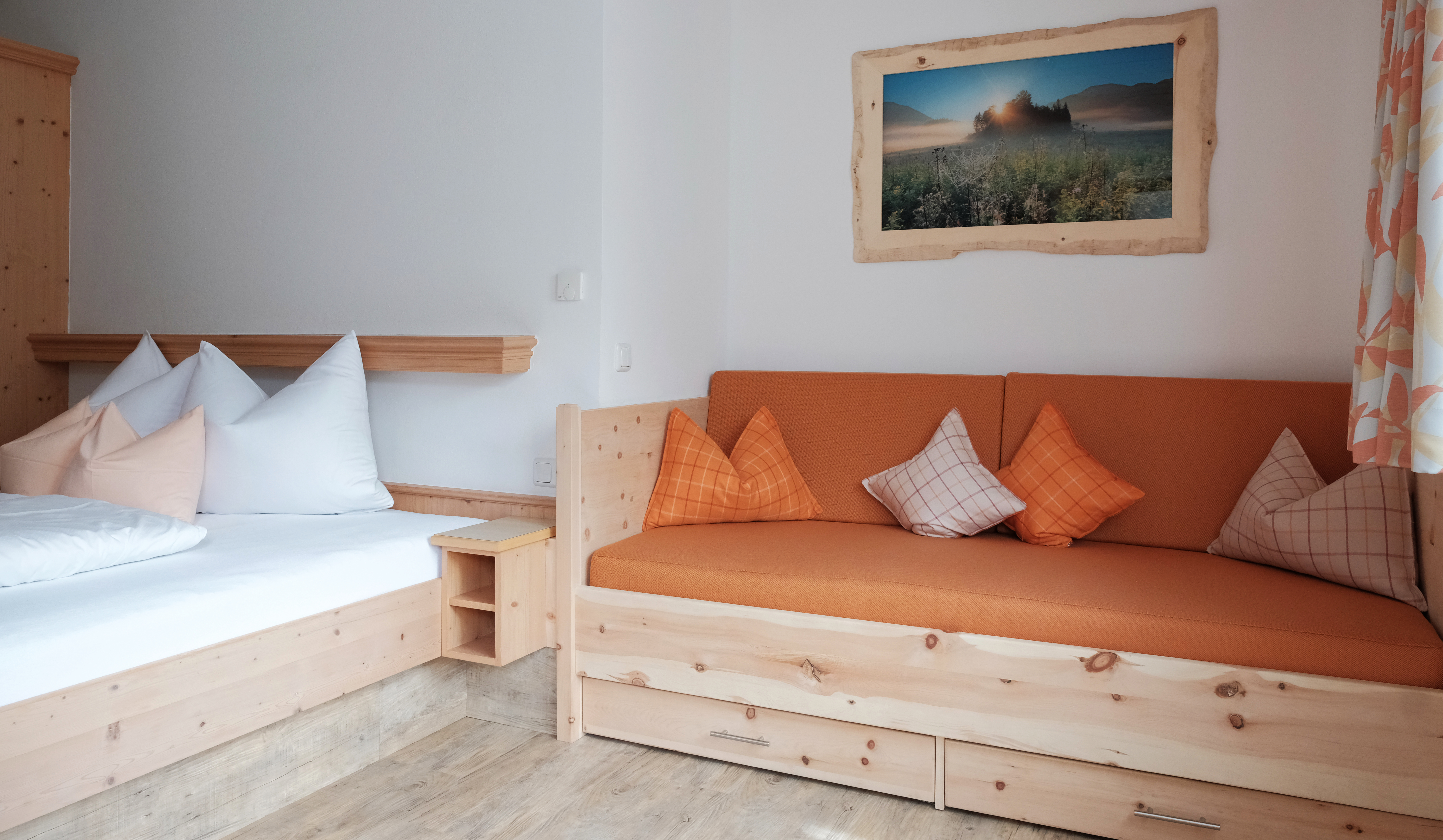 Ferienwohnung Wimmer Unsere Mitarbeiter Ferienwohnung 4