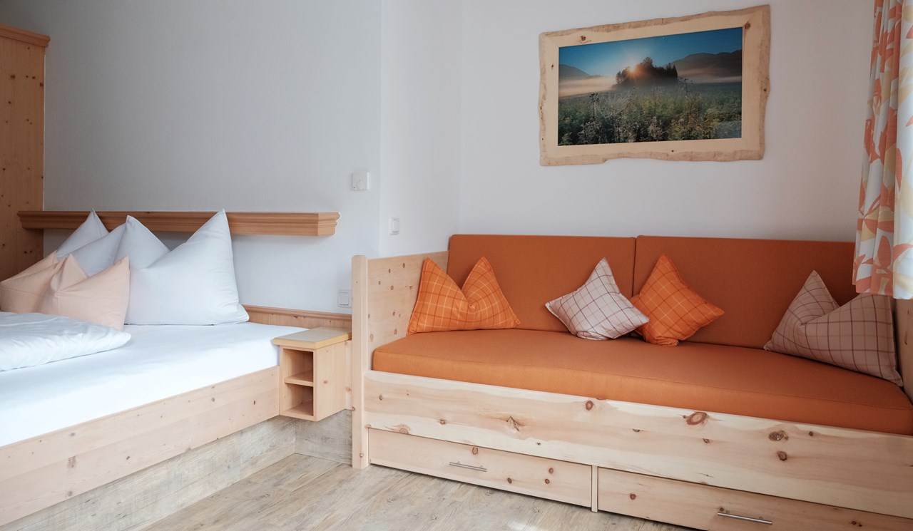 Ferienwohnung Wimmer Unsere Mitarbeiter Ferienwohnung 4