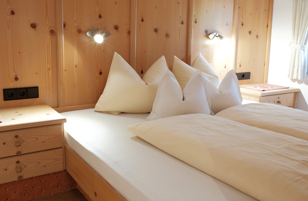 Ferienwohnung Wimmer Unsere Mitarbeiter Ferienwohnung 6