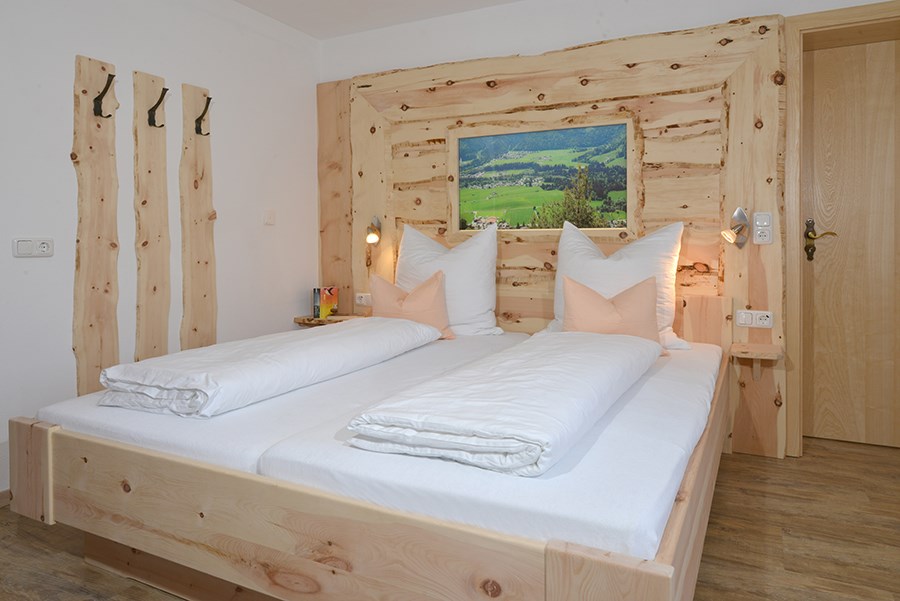 Ferienwohnung Wimmer Zimmerkategorien Ferienwohnung 2