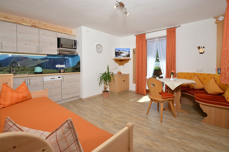 Ferienwohnung Wimmer Zimmerkategorien Ferienwohnung 5