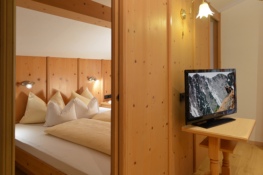 Ferienwohnung Wimmer Zimmerkategorien Ferienwohnung 6