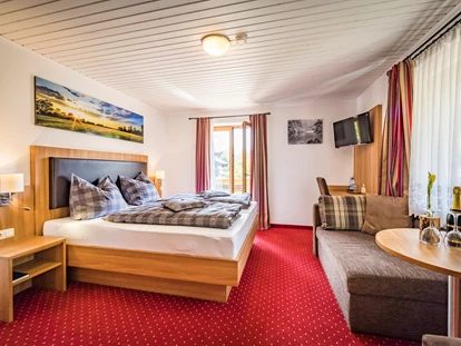 Pensionen - Kössen - Wohlfühlzimmer 3 - Pension Gimpl ****