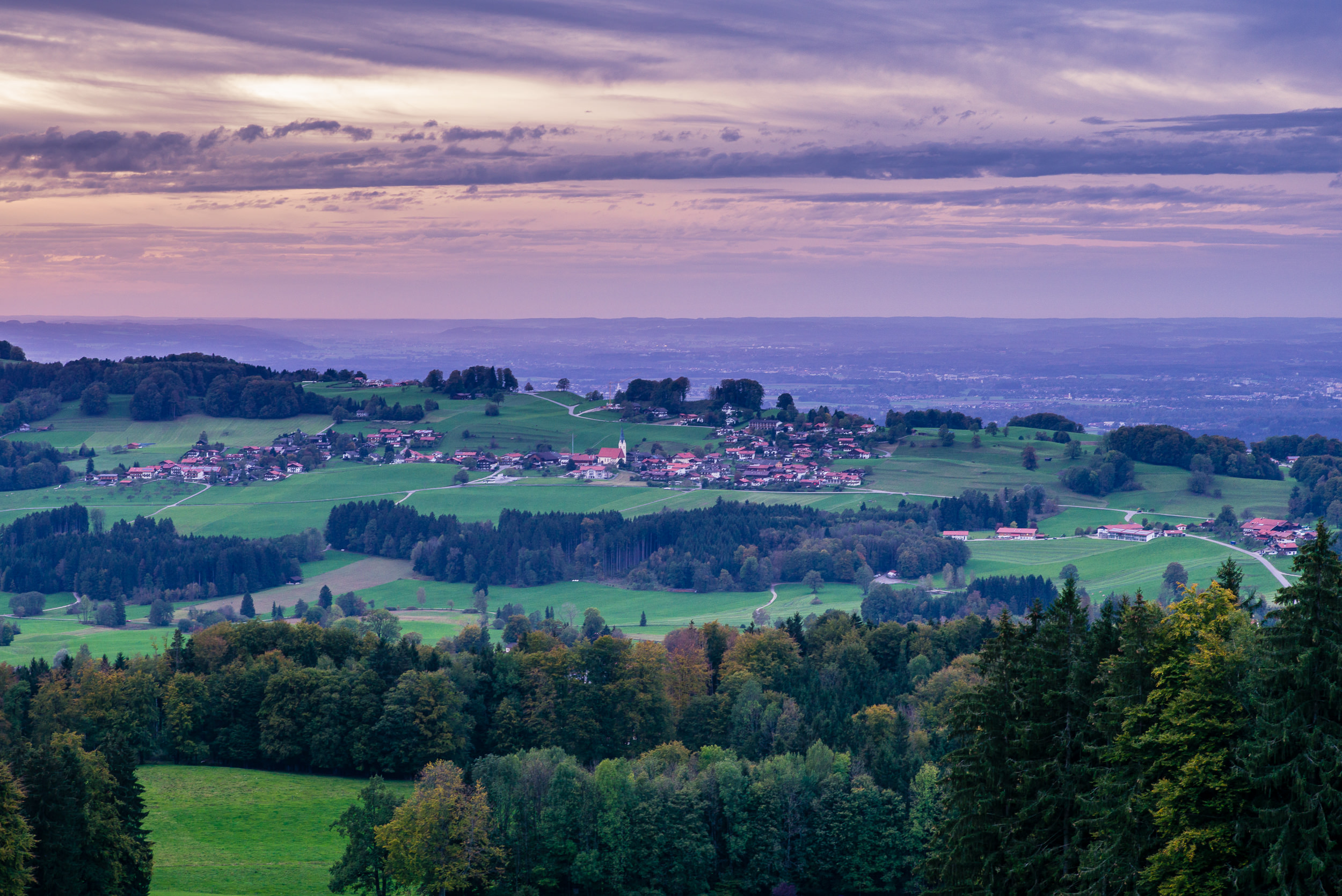 Pensionen - Region Chiemsee - Estermannhof