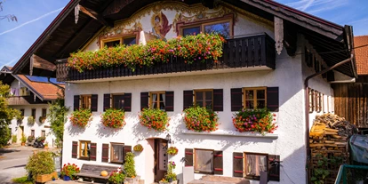 Pensionen - Region Chiemsee - Estermannhof