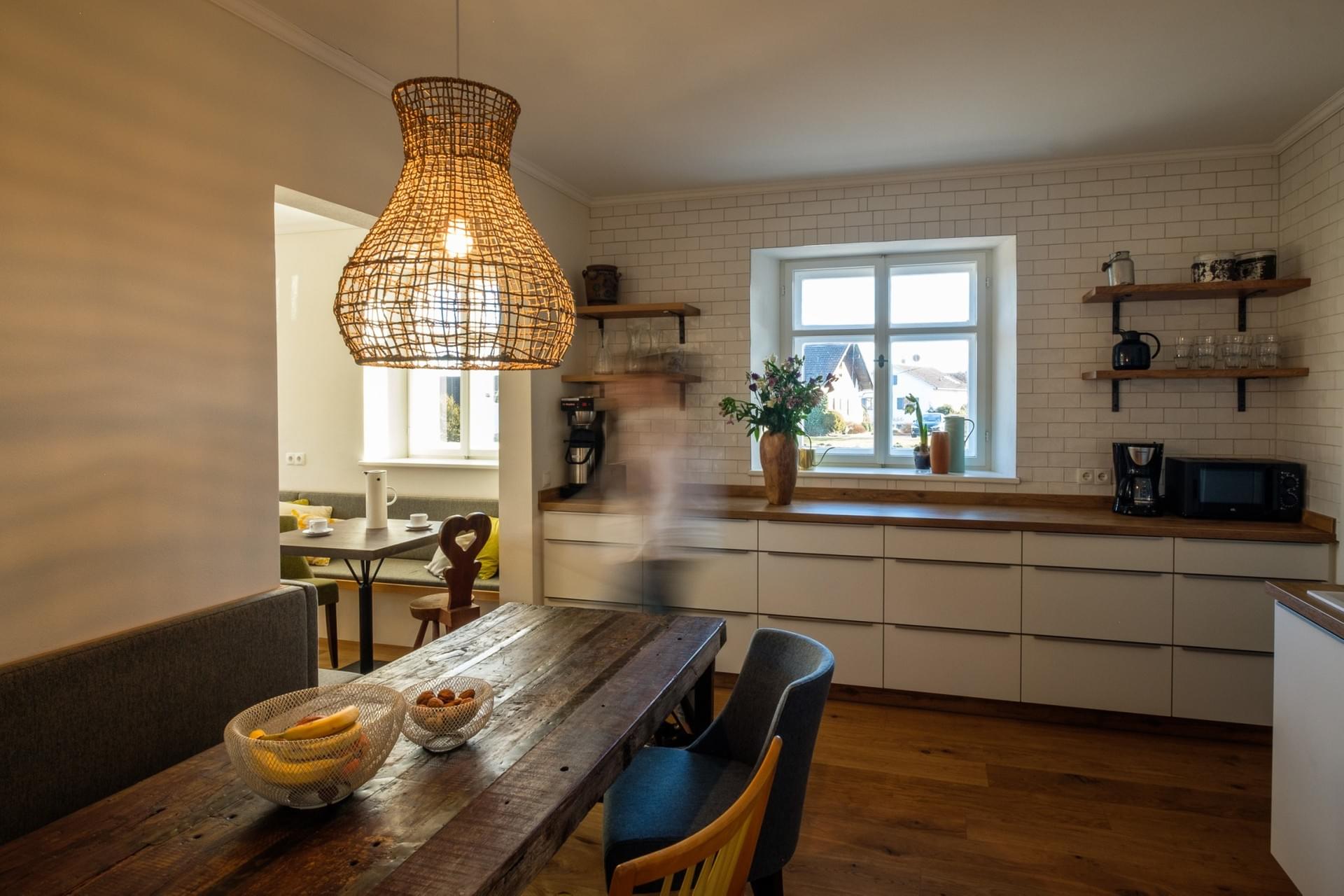 Pensionen - Hopferau - Berkmüllerhof