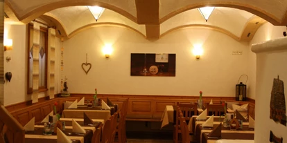 Pensionen - Parkplatz: kostenlos bei der Pension - Franken - Gasthaus - Landgasthof zum Schnapsbrenner