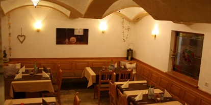Pensionen - Parkplatz: kostenlos bei der Pension - Franken - Gasthaus - Landgasthof zum Schnapsbrenner