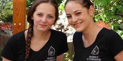 Pensionen - Parkplatz: kostenlos bei der Pension - Franken - Kathrin & Julia Walther - Landgasthof zum Schnapsbrenner