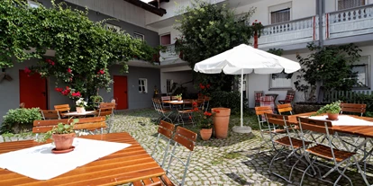 Pensionen - Hofkirchen (Landkreis Passau) - Landgut Stetter