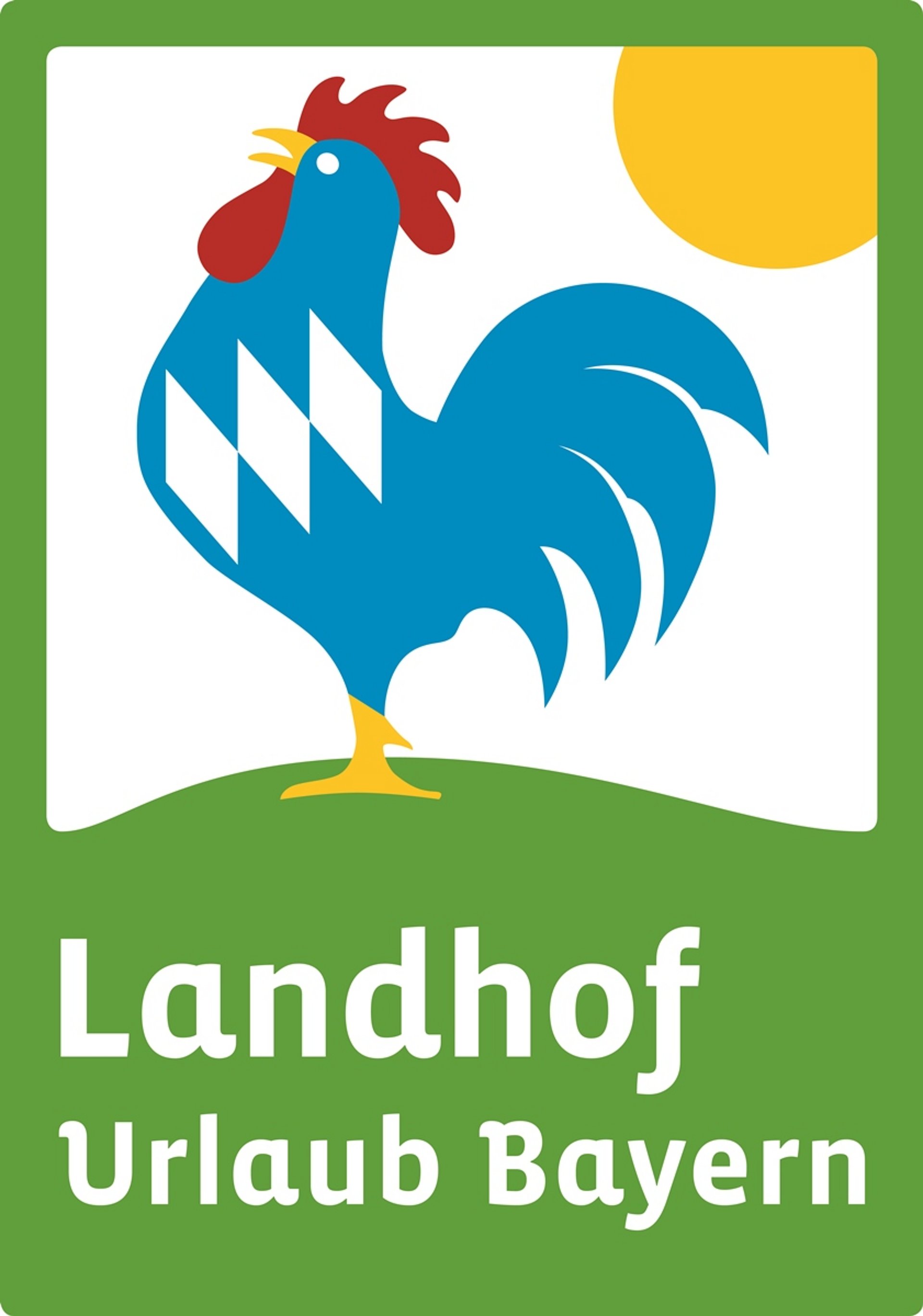 Pensionen - Parkplatz: kostenlos bei der Pension - Hopferau - Scholderhof in der Wies