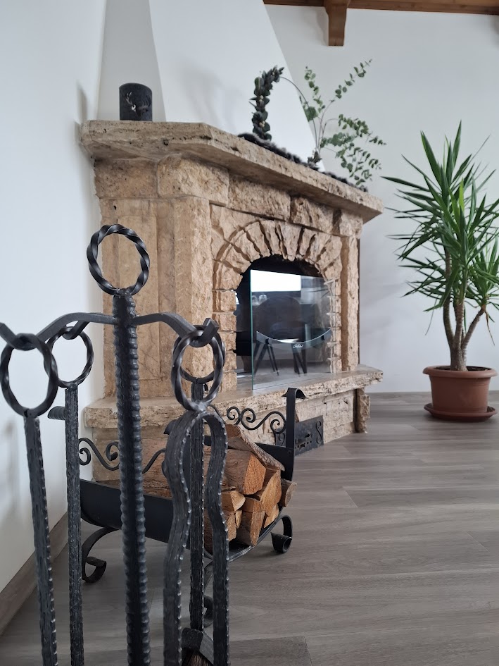 Frühstückspension: Frühstücksraum - Frühstücks-Pension Lichtenauer Hof