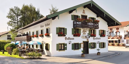 Pensionen - Restaurant - Bad Wiessee - Piroch´s im Christlwirt