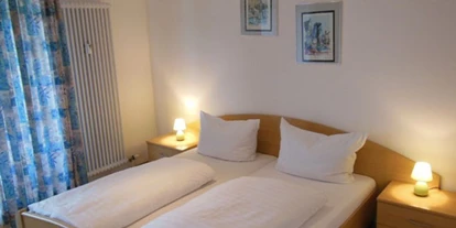 Pensionen - Gangkofen - Pension Hubertusstuben