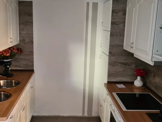 Frühstückspension: Pension Anker