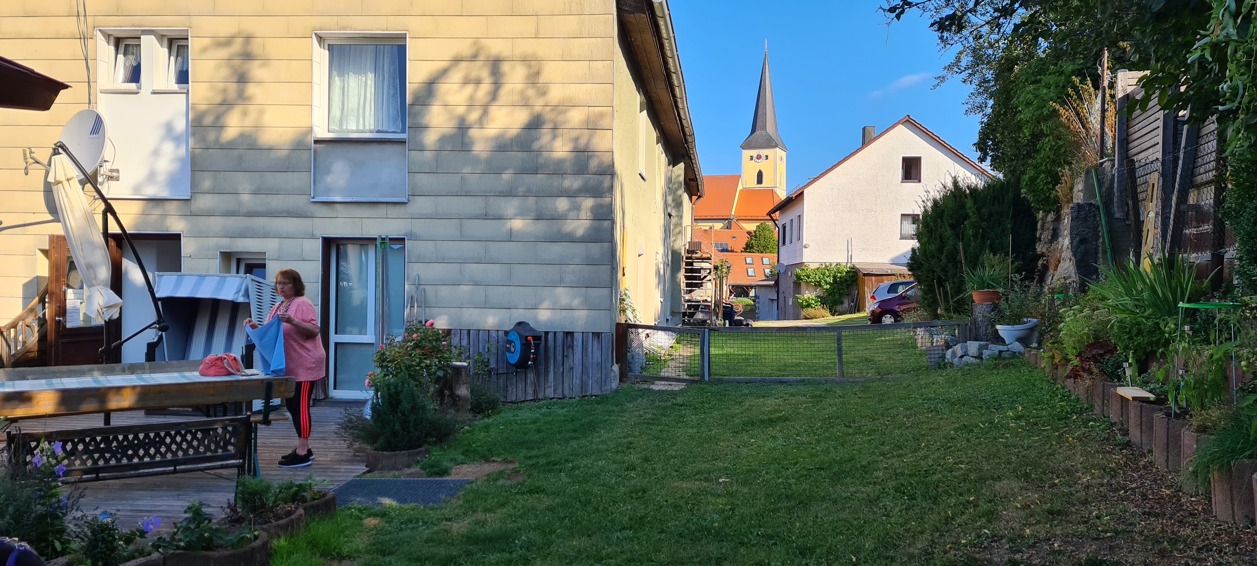 Pensionen - Neualbenreuth - Pension Anker